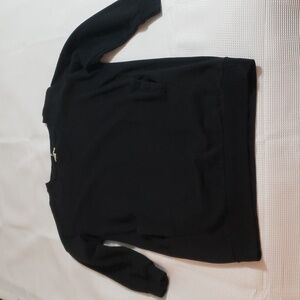 Zenana Outfitters. Oversized Heavier Weighted Sweatshirt. Pockets!!!  Size S/M.